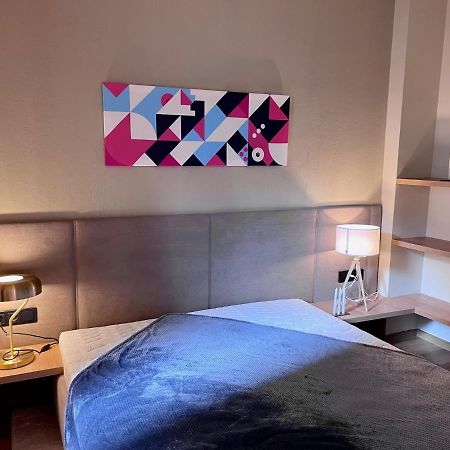 Dohany Utca 1B ,Luxury Apartment In Center Budapešť Exteriér fotografie