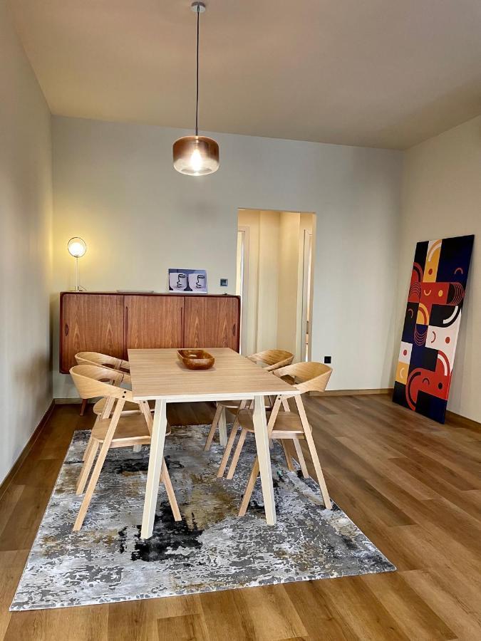 Dohany Utca 1B ,Luxury Apartment In Center Budapešť Exteriér fotografie