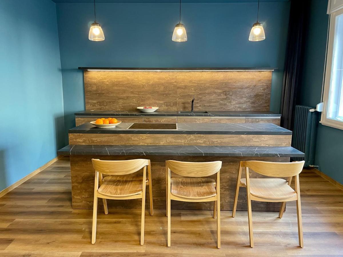 Dohany Utca 1B ,Luxury Apartment In Center Budapešť Exteriér fotografie
