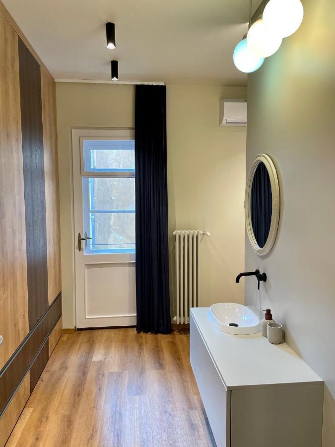 Dohany Utca 1B ,Luxury Apartment In Center Budapešť Exteriér fotografie