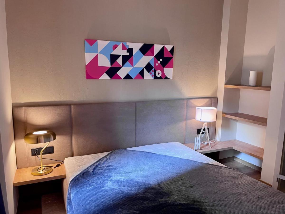 Dohany Utca 1B ,Luxury Apartment In Center Budapešť Exteriér fotografie